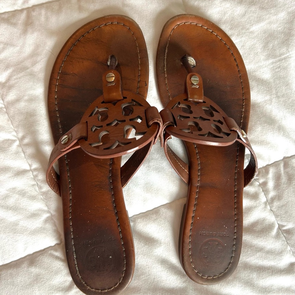 Tory Burch sandals